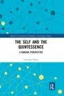 Image for The Self and the Quintessence : A Jungian Perspective