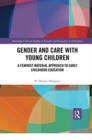 Image for Gender and Care with Young Children
