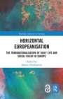 Image for Horizontal Europeanisation