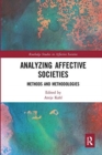 Image for Analyzing Affective Societies