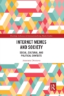 Image for Internet Memes and Society