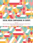 Image for Social Media Campaigning in Europe