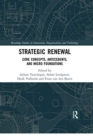 Image for Strategic Renewal