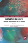Image for Innovation in Brazil  : advancing development in the 21st century