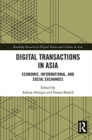 Image for Digital transactions in Asia