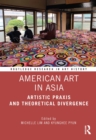 Image for American Art in Asia