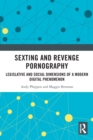 Image for Sexting and Revenge Pornography