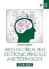 Image for Bird&#39;s electrical and electronic principles and technology