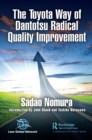 Image for The Toyota Way of Dantotsu Radical Quality Improvement