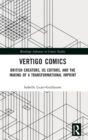 Image for Vertigo Comics