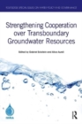 Image for Strengthening Cooperation over Transboundary Groundwater Resources