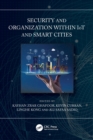 Image for Security and Organization within IoT and Smart Cities