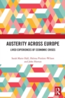 Image for Austerity Across Europe