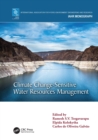 Image for Climate Change-Sensitive Water Resources Management