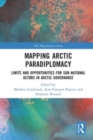Image for Mapping Arctic Paradiplomacy