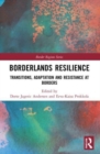 Image for Borderlands Resilience