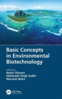 Image for Basic Concepts in Environmental Biotechnology