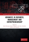 Image for Advances in business, management and entrepreneurship  : proceedings of the 4th Global Conference on Business Management &amp; Entrepreneurship (GC-BME 4), 8 August 2019, Bandung, Indonesia