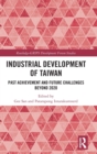 Image for Industrial Development of Taiwan