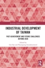 Image for Industrial Development of Taiwan