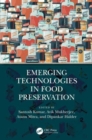 Image for Emerging Technologies in Food Preservation