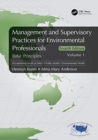 Image for Management and supervisory practices for environmental professionalsVolume I,: Basic principles