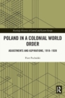 Image for Poland in a Colonial World Order