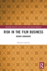 Image for Risk in the film business  : known unknowns
