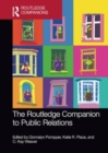 Image for The Routledge Companion to Public Relations