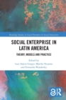 Image for Social Enterprise in Latin America