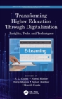 Image for Transforming Higher Education Through Digitalization