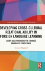 Image for Developing Cross-Cultural Relational Ability in Foreign Language Learning