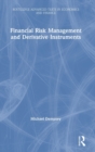 Image for Financial Risk Management and Derivative Instruments
