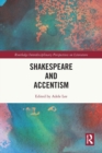 Image for Shakespeare and Accentism