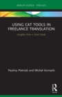 Image for Using CAT Tools in Freelance Translation