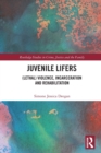 Image for Juvenile lifers  : (lethal) violence, incarceration and rehabilitation