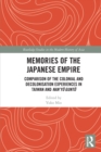 Image for Memories of the Japanese Empire