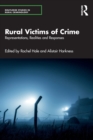 Image for Rural Victims of Crime