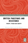 Image for British Pakistanis and Desistance