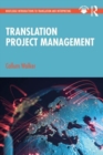 Image for Translation project management