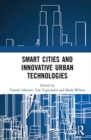 Image for Smart Cities and Innovative Urban Technologies