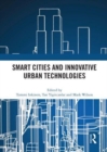Image for Smart Cities and Innovative Urban Technologies