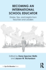 Image for Becoming an International School Educator