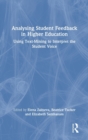 Image for Analysing Student Feedback in Higher Education
