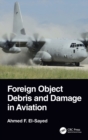 Image for Foreign Object Debris and Damage in Aviation