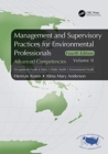 Image for Management and supervisory practices for environmental professionalsVolume II,: Advanced competencies