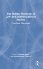 Image for The Indian Yearbook of Law and Interdisciplinary Studies