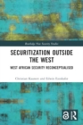 Image for Securitization Outside the West