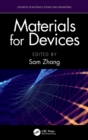 Image for Materials for Devices