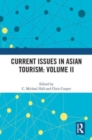 Image for Current issues in Asian tourismVolume II